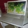 Apple MacBook Pro 17 Inch