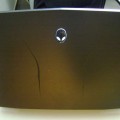 Laptop Alienware M17X R3