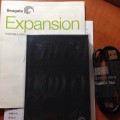 Hard Disk Extern Seagate Expansion Usb 3.0 2Tb Doar 249 LEI