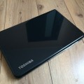 Toshiba 15.6'' Satellite L50,SIGILAT NOU  Procesor Intel® Core™ i7-4700MQ 2.4GHz Haswell, 4GB, GeForce GT 2GB,HDD 500GB, Win 8, Black