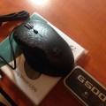 Mouse Logitech G500 Nou Nout Niciodata Folosit Doar 99 LEI