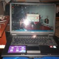 VAND Laptop BenQ joybook A52 Core Duo T2130, 1GB, 160GB