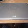 Laptop Sony Vaio VGN NR21 S