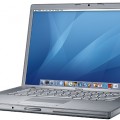 Vand/Schimb Apple Macbook Pro 17 A1229 Core 2 Duo 2.4, 4 gb RAM, 256 Ati Radeon
