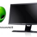 Vand monitor Gaming Alienware 21,5 inch full hd ca nou
