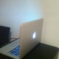 Laptop Apple macbook Air 2.1