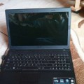 vand ASUS X54H - 15.6" - Core i3 2330M 320 hdd