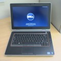 VAND Laptop Dell latitude E6420 i5 250hdd sata,4gb ddr3