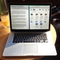 Laptop Apple MacBook Pro Retina