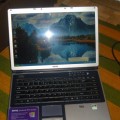 Laptop BenQ p52