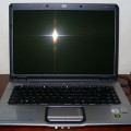 Laptop HP Pavilion DV6000