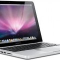 Vand laptop Apple Macbook Pro 13,3 i7 2,7 Ghz/4gb/320 gb Hdd