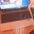 Laptop SAMSUNG i7-3630QM