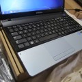 Laptop samsung NP300E5X B960 ( i-3 )