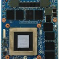 Placa video laptop Dell Alienware M17x R5 Nvidia Geforce 780M GTX