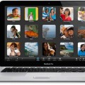 Vand laptop Apple Macbook Pro 13,3 i7 2,7 Ghz/4gb/320 gb Hdd