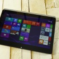 laptop tableta Hybrid SONY VAIO 11,6" (1080p) SSD multi flip SIGILATE