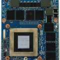 Placa video laptop Dell Alienware Nvidia Geforce 760M GTX