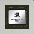 Placa video laptop Dell Alienware Nvidia Geforce 780M GTX