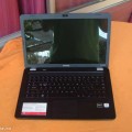 Dezmembrez laptop Compaq CQ56 - balamale, carcasa, lvds, baterie, rami