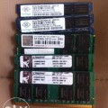 Placute ram 2Gb SO-DIMM Laptop DDR2 (rami notebook / netbook)