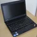 Laptop business Lenovo ThinkPad X121e, intel core i3, 8 Gb RAM, 320 Gb, WWAN Ericsson F5521gw