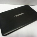 Laptop Toshiba satellite pro c850