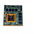 Placa video laptop Dell Alienware M17X Nvidia GTX 280M 1GB