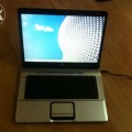 Laptop HP Pavillion DV6334 DV6000 - 2gb DDR2/ 160gb Hdd/1.86 Dual Core