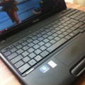 Laptop Toshiba Sattelite C660 I5 2.3Ghz HDD320Gb, 4Gb DDR3