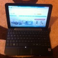 Mini laptop netbook Hp Compaq Mini 701ES 10.1" 60gb 1.6Ghz