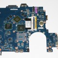 Placa de baza laptop Dell Vostro 1720 Nvidia 9600M GS P383J