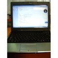 Laptop second hand gigabyte w251u 2, 0ghz, 80gb, 2gb