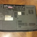 Carcasa Botom cu Palmrest si Touchpad Acer Aspire 5520