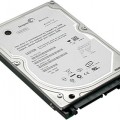 Hard disk laptop Seagate Momentus 160 Gb 7200 Rpm ST9160823AS SATA