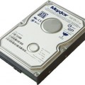 Hard disk PC Maxtor 320 Gb 7200 Rpm STM3320820AS SATA