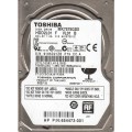 Hard disk Toshiba 1.8'' 60 Gb 4200Rpm MK6008GAH ATA IDE ZIF 0TH743 DELL D430 D420
