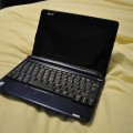 Acer ZG5 NetBook