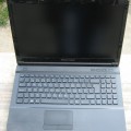 Laptop Vision Computer W150HR i7-2670QM 2,2GHz, 8G RAM DDR3 1333MHz