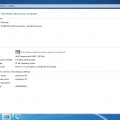Packard Bell TJ71, AMD Sempron M100 - 2.0 GHz, 2GB DDR2 DEFECT