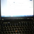 Laptop Lenovo T60, Core 2 Duo T5500 1.67GHz, 2GB DDR2, HDD 320GB
