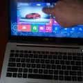 Asus VivoBook Touch S400CA
