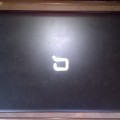 Laptop HP Compaq 615 defect
