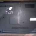 Laptop HP Compaq 615 defect