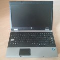 HP 6555B ProBook