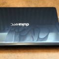 Laptop Duka PC ca nou dual core B960 4gb 320gb 15.6 led