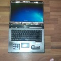 laptop asus A6R functional