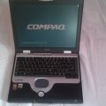 laptop compaq evo1015v