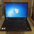 Lenovo ThinkPad T61 Intel T7300 2.0Ghz,2GB RAM,HDD 120GB,Intel X3100