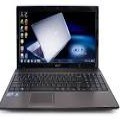 Laptop Acer Aspire 5742 Intel i3 Ram 4Gb, 15.6 inch Hdd 250GB